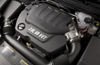 2008 Chevrolet Malibu LTZ 3.6l 6-cylinder Engine Picture